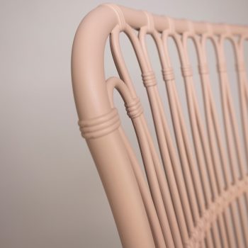 96917720 Terrasstoel Lola Powder 5hr