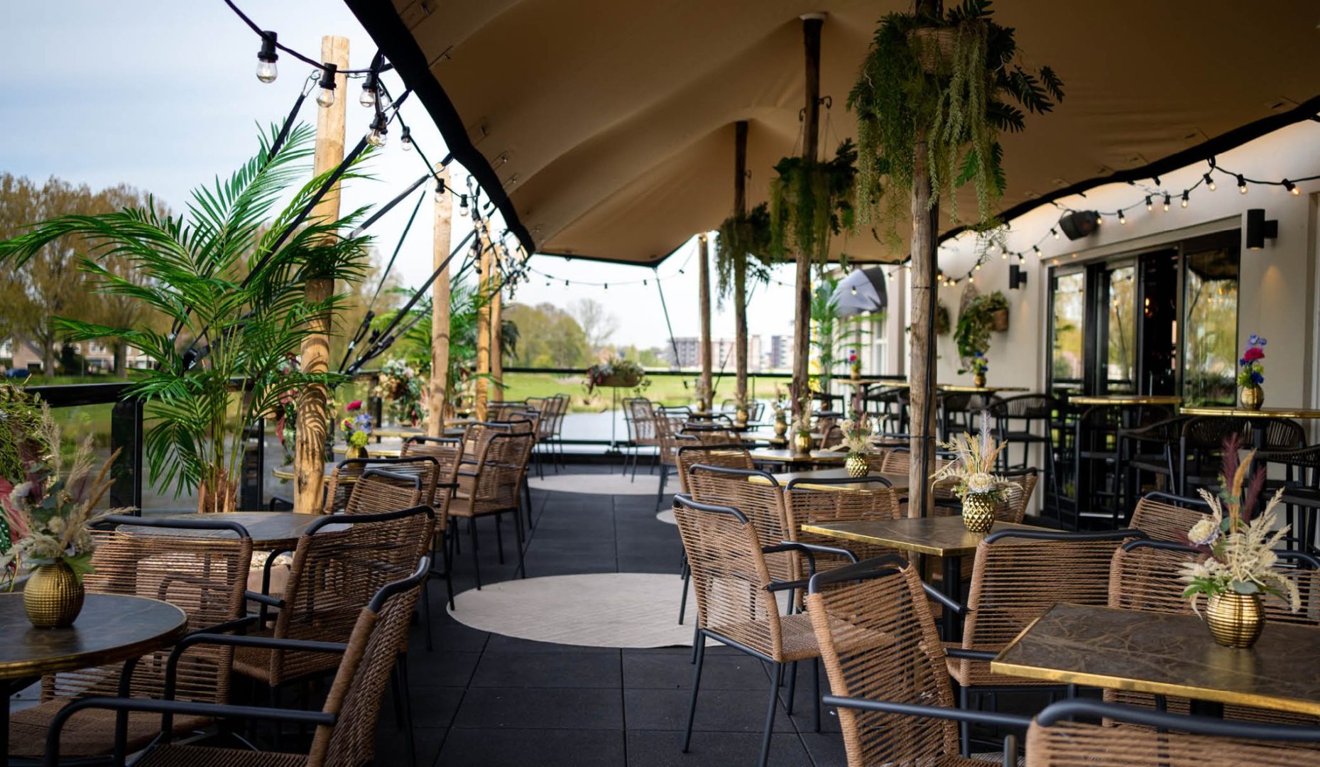 Banner Website Terrasevent