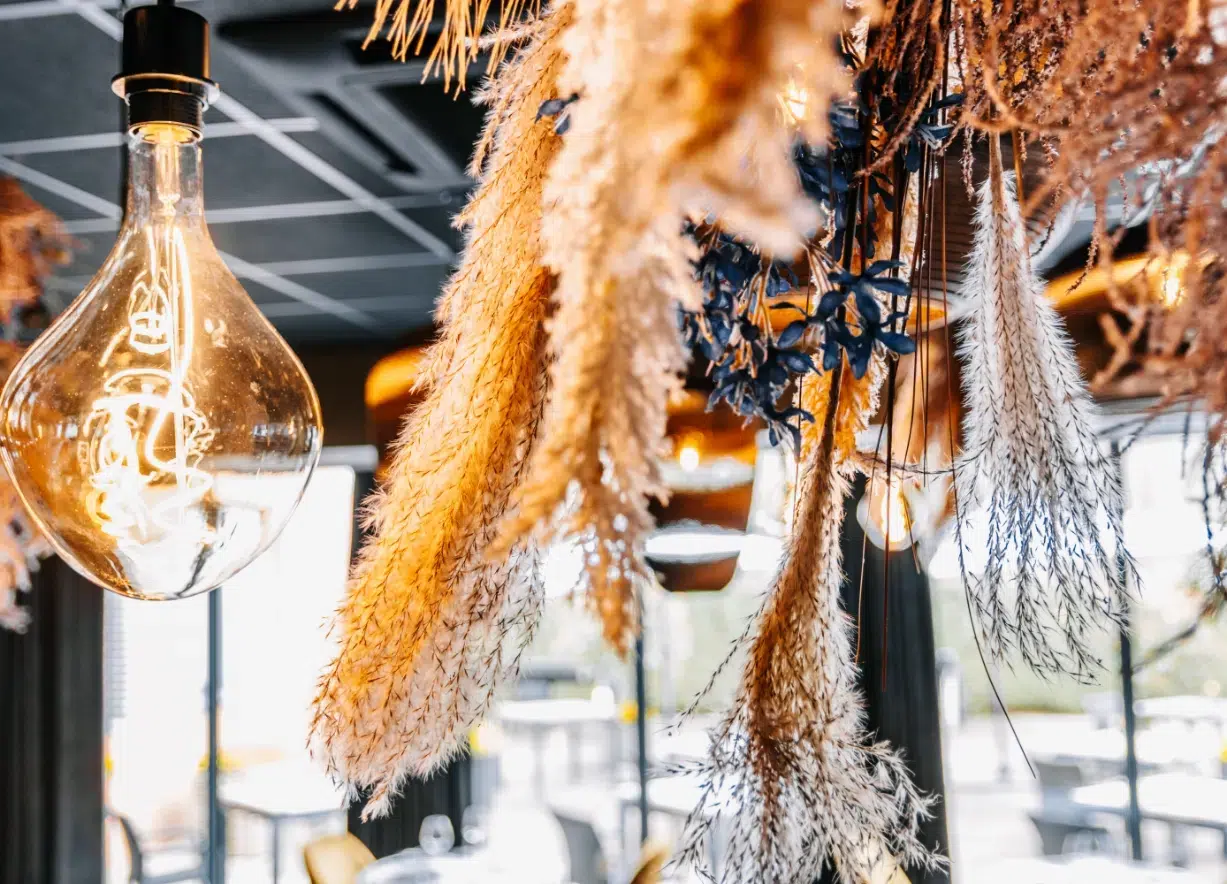 Franzoesische Bistrotische