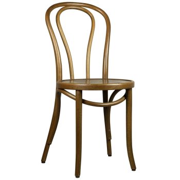 96001670 Stoel Freiburg Bruin 1hr