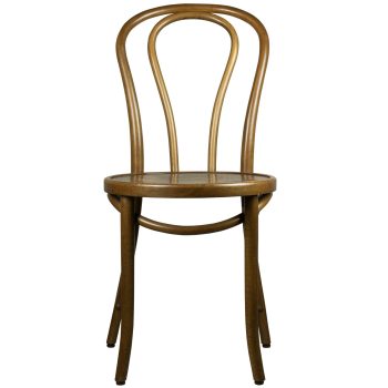 96001670 Stoel Freiburg Bruin 2hr