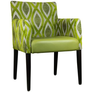 96106299 Armstoel Lugo Groen 1hr