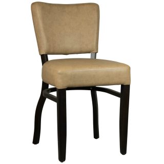 96106404 Stapelstoel Beau Bruin 1hr