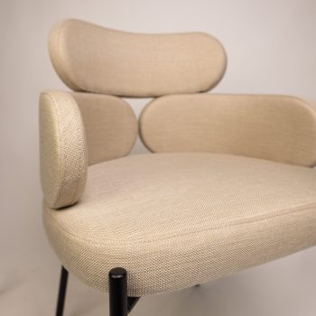 96124850 Armstoel Ava 8hr