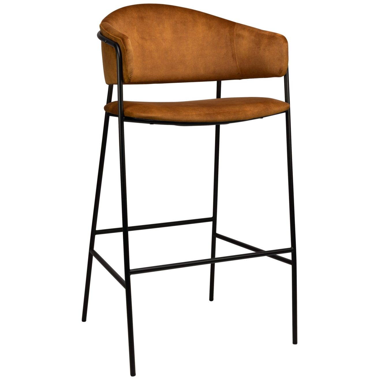 96206110 Barkruk Fayah 1hr