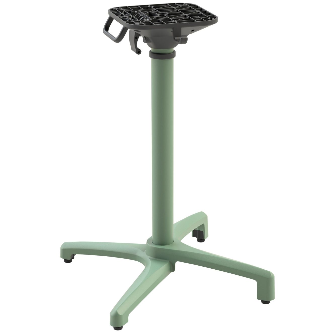 96320570 Terrasonderstel Elsa Groen 1hr