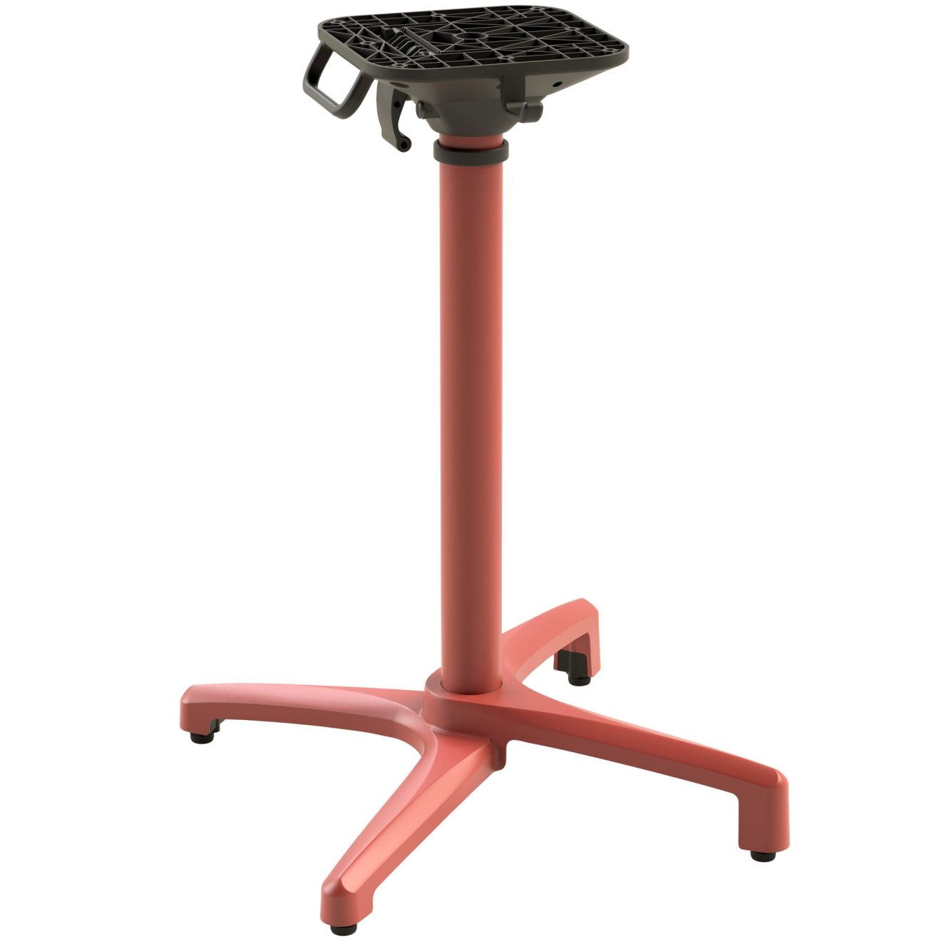 96320580 Terrasonderstel Elsa Oranje 1hr