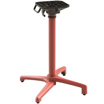 96320580 Terrasonderstel Elsa Oranje 1hr