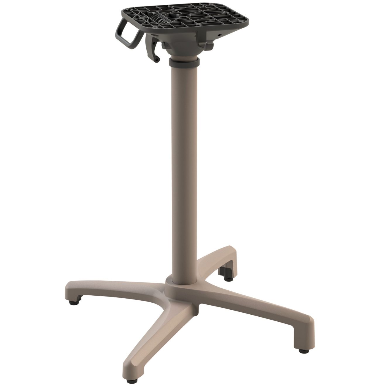 96320590 Terrasonderstel Elsa Khaki 1hr