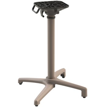 96320590 Terrasonderstel Elsa Khaki 1hr