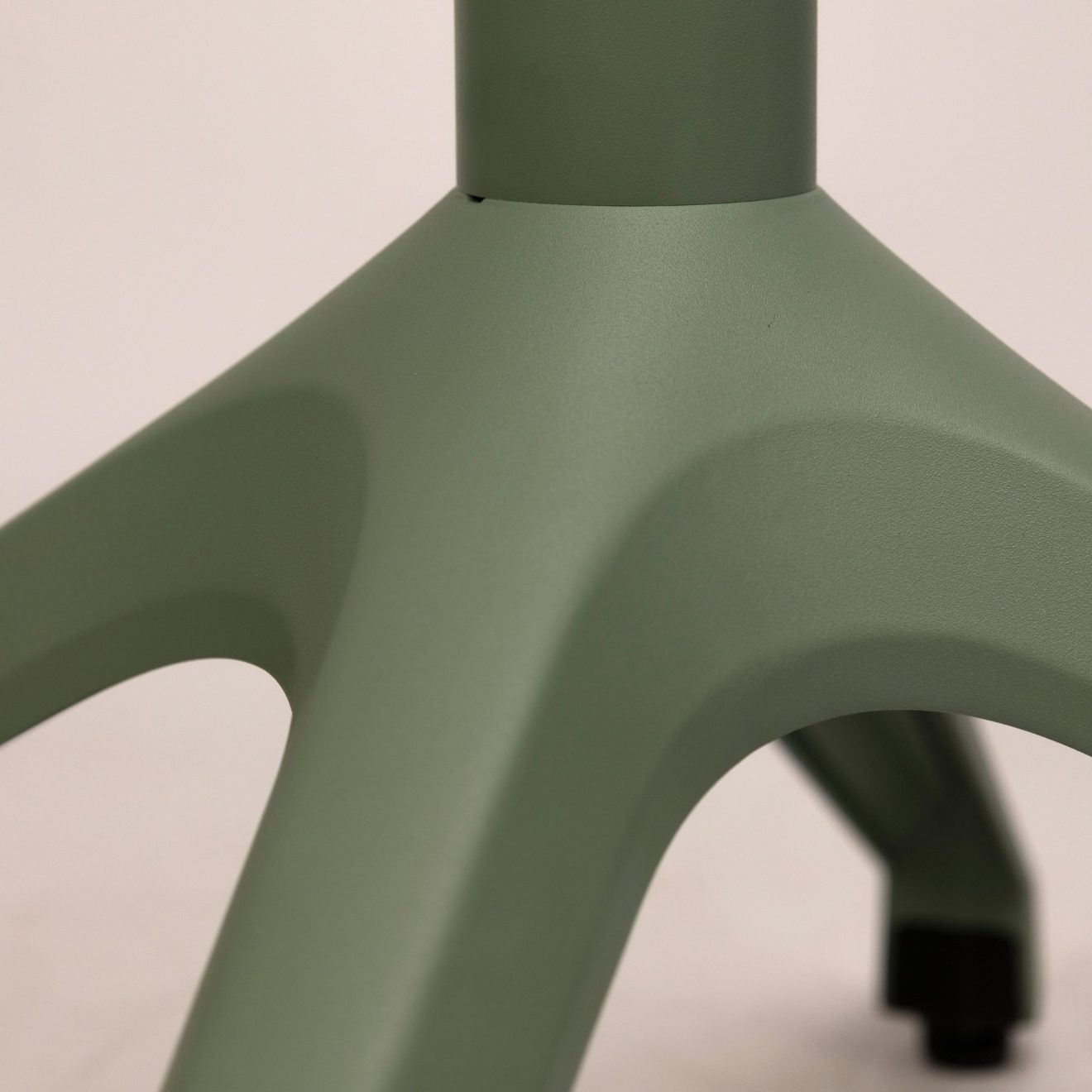 96320680 Onderstel Yuna Groen Blad 2hr