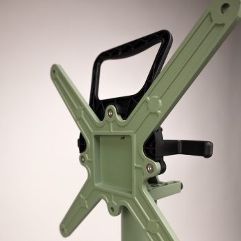 96320680 Onderstel Yuna Groen Blad 3hr