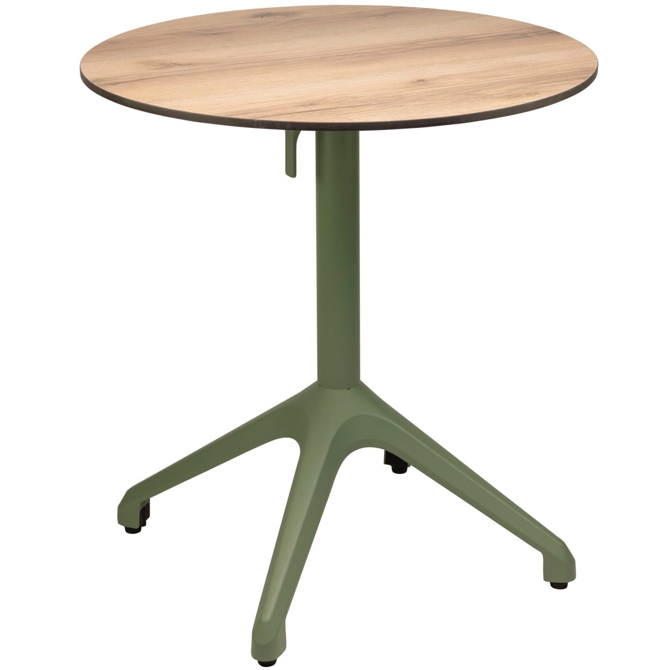 96320680 Onderstel Yuna Groen Blad Enfiber Woody 1hr