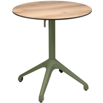 96320680 Onderstel Yuna Groen Blad Enfiber Woody 1hr