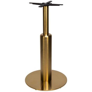 96320820 Onderstel Duco Hoog Goud Big 2hr