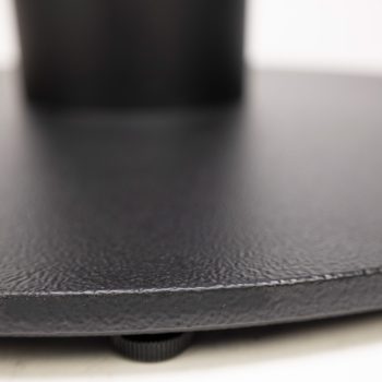 96320830 Onderstel Duco Big Zwart 12hr