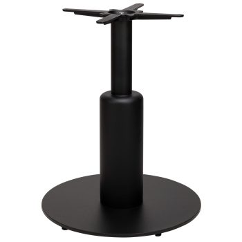 96320830 Onderstel Duco Big Zwart 1hr