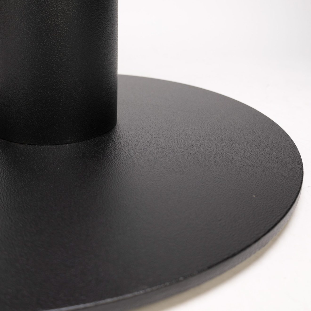 96320830 Onderstel Duco Big Zwart 6hr