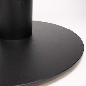 96320830 Onderstel Duco Big Zwart 6hr