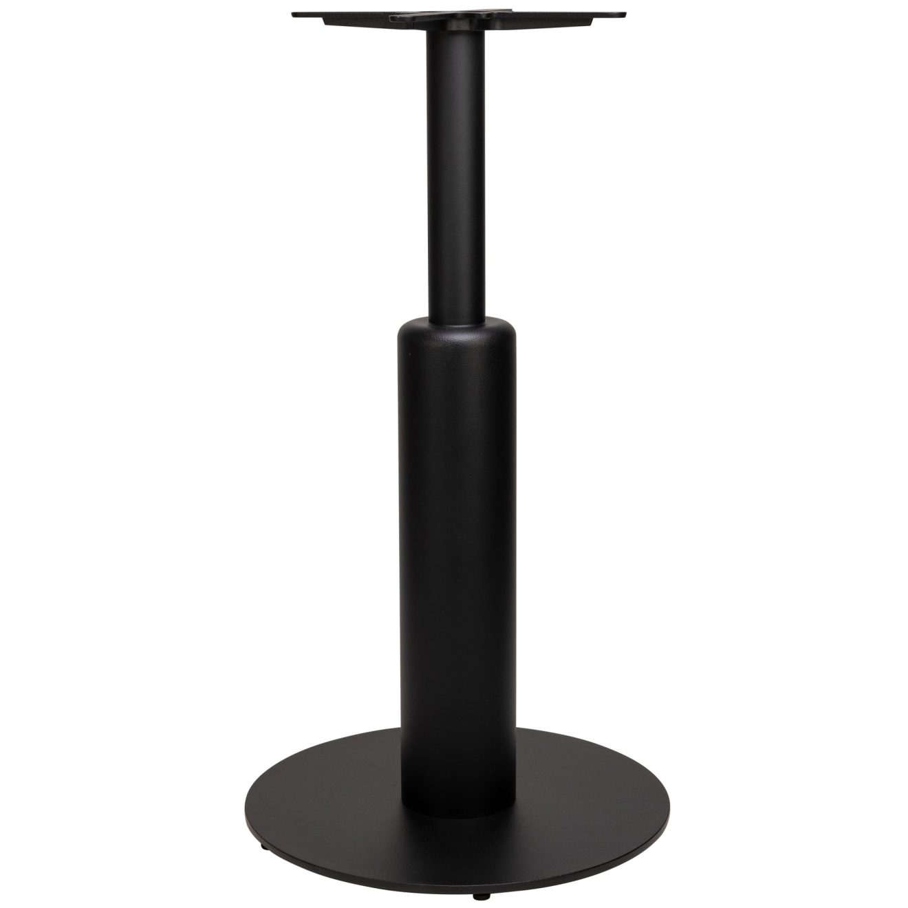 96320840 Onderstel Hoog Duco Big Zwart 1hr