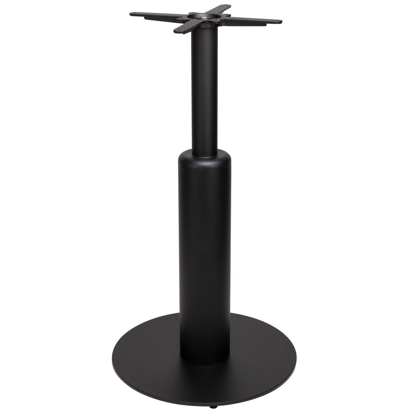 96320840 Onderstel Hoog Duco Big Zwart 2hr