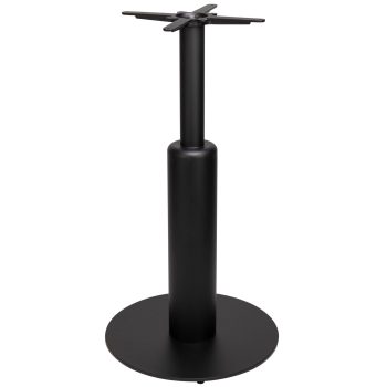 96320840 Onderstel Hoog Duco Big Zwart 2hr