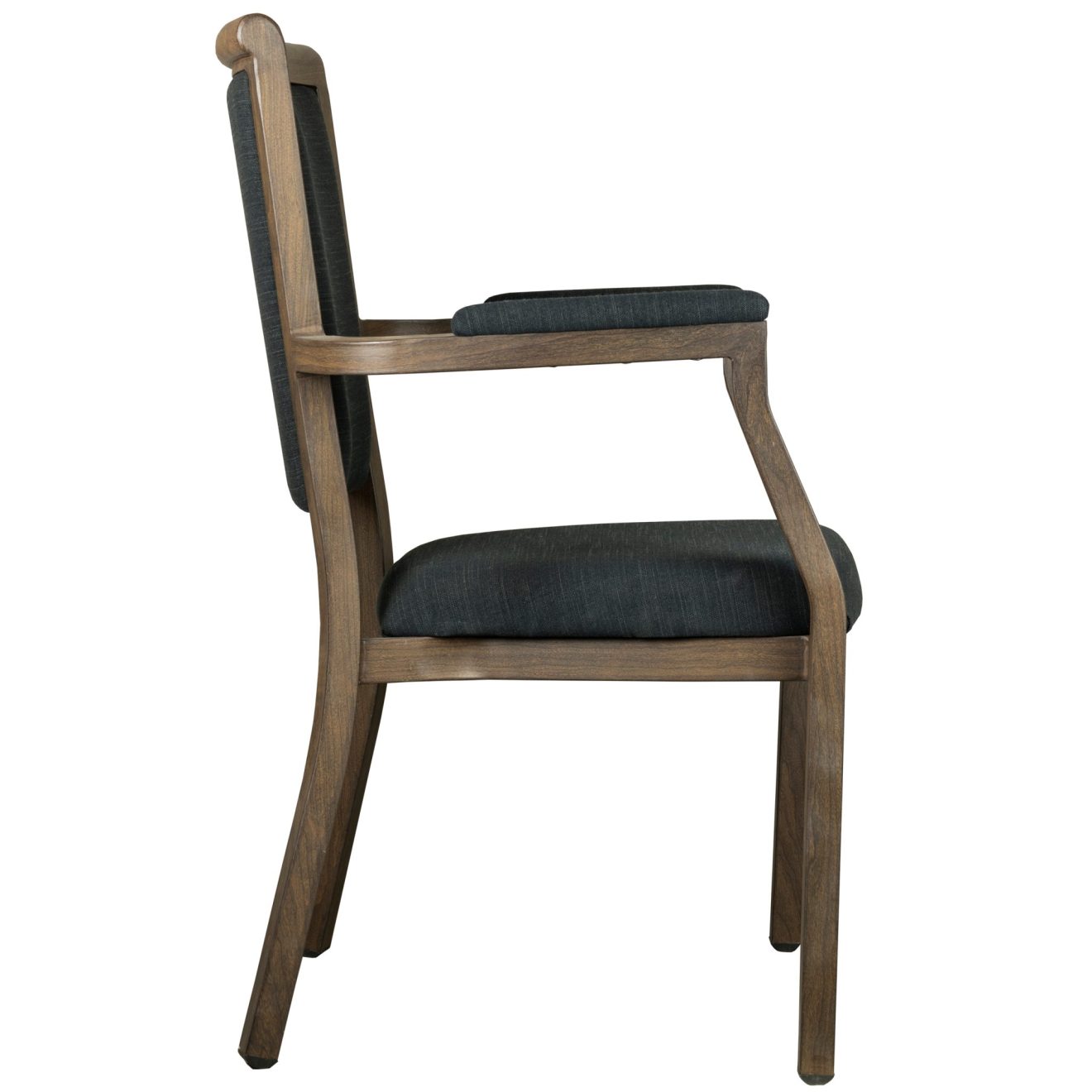 96801810 Stapelstoel Allure2 Arm 3hr