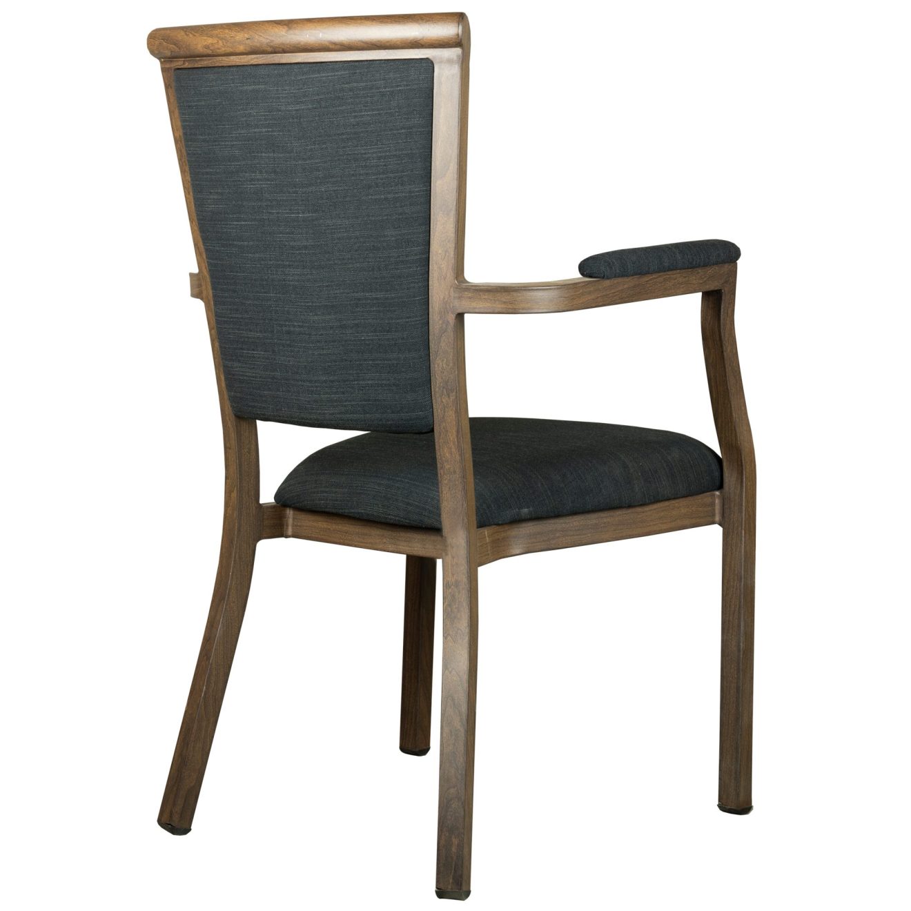 96801810 Stapelstoel Allure2 Arm 4hr