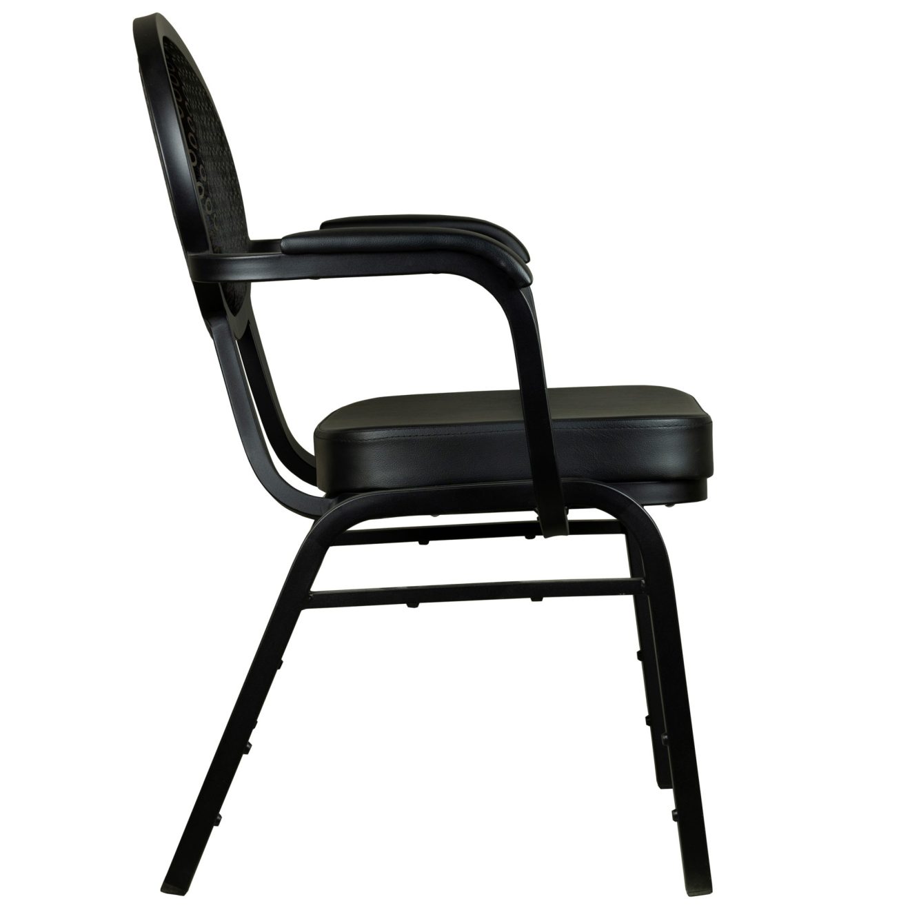 96801970 Stapelstoel Ohio Arm 3hr