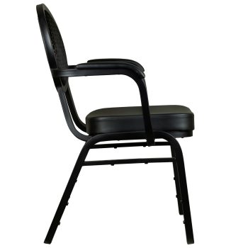 96801970 Stapelstoel Ohio Arm 3hr