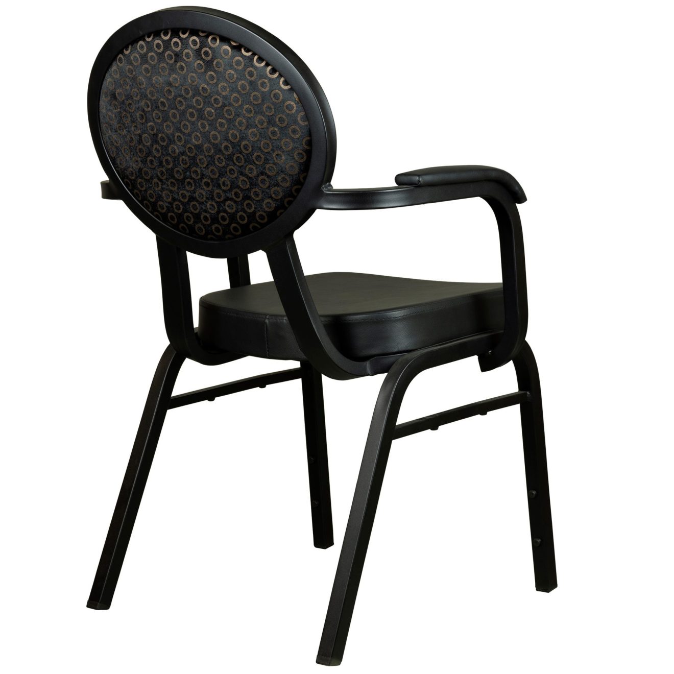 96801970 Stapelstoel Ohio Arm 4hr