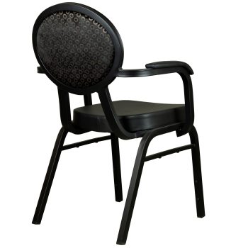 96801970 Stapelstoel Ohio Arm 4hr