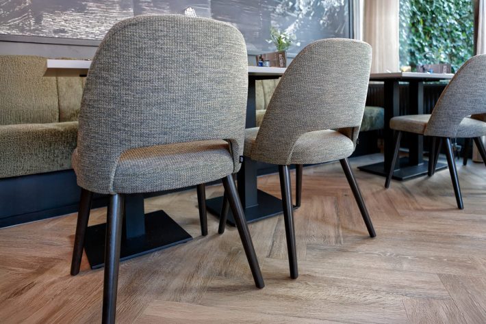 Buik Van Parijs 10hr