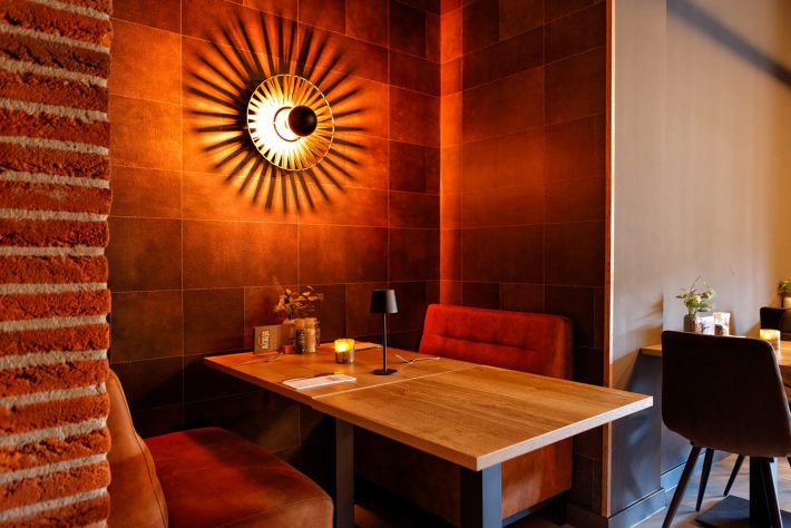 Buik Van Parijs 11hr