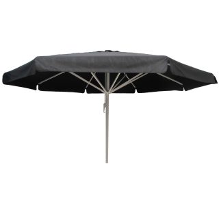 90431386 Parasol Karin Zwart 500 1hr