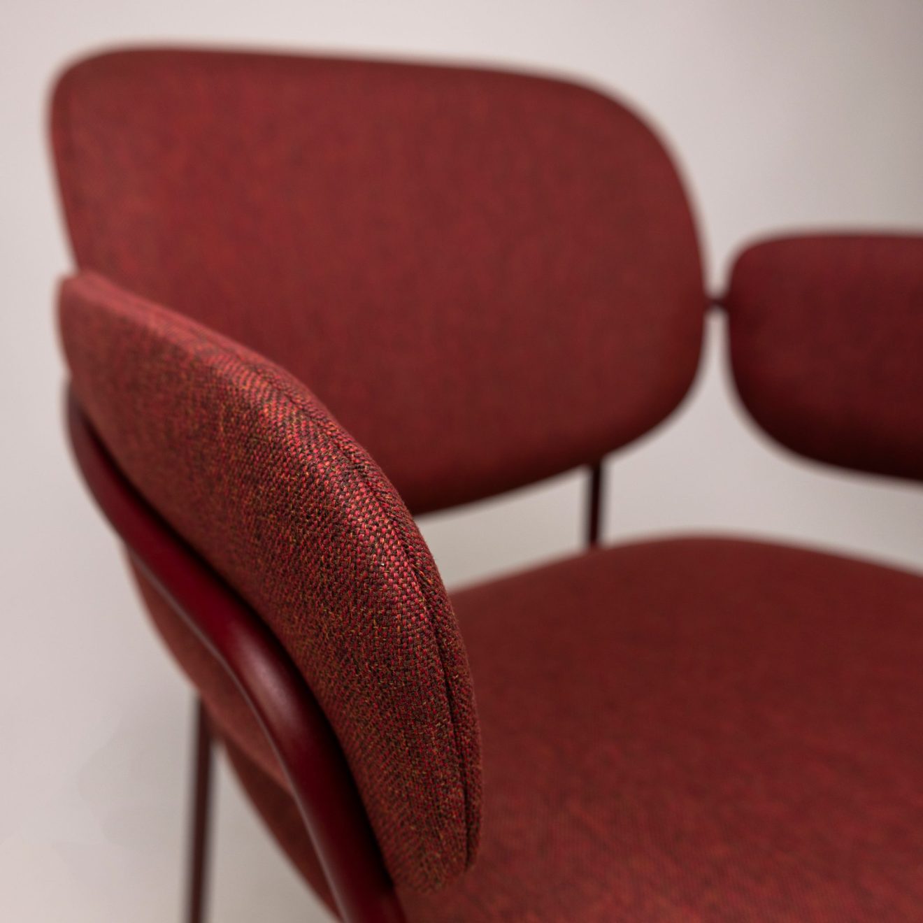 96125990 Armstoel Irsta 5hr