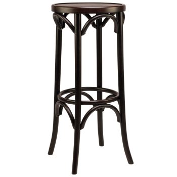 96301450 Barkruk Oldenburg Hout 1hr