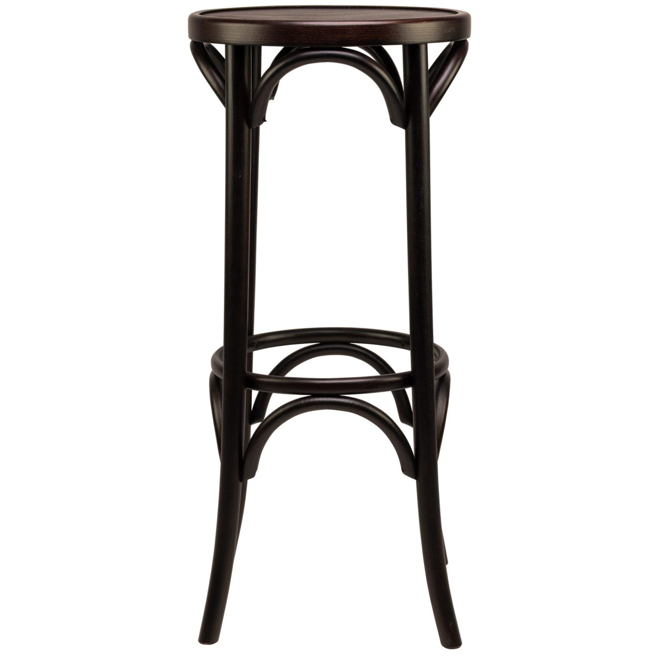 96301450 Barkruk Oldenburg Hout 2hr