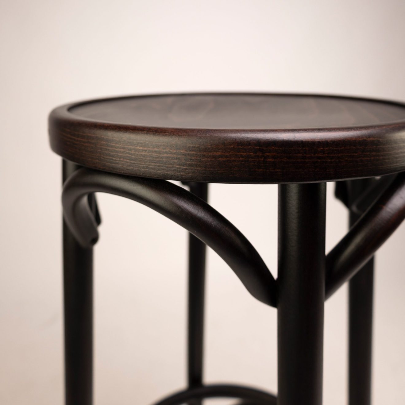 96301450 Barkruk Oldenburg Hout 4hr