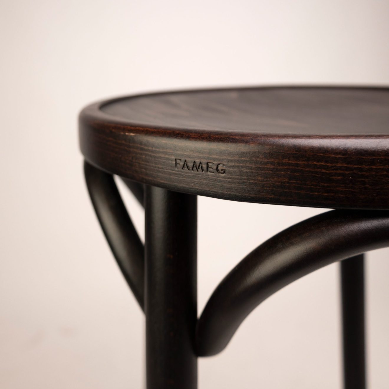 96301450 Barkruk Oldenburg Hout 5hr