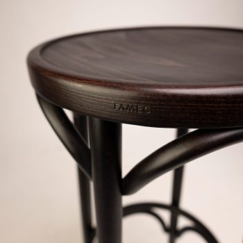 96301450 Barkruk Oldenburg Hout 6hr