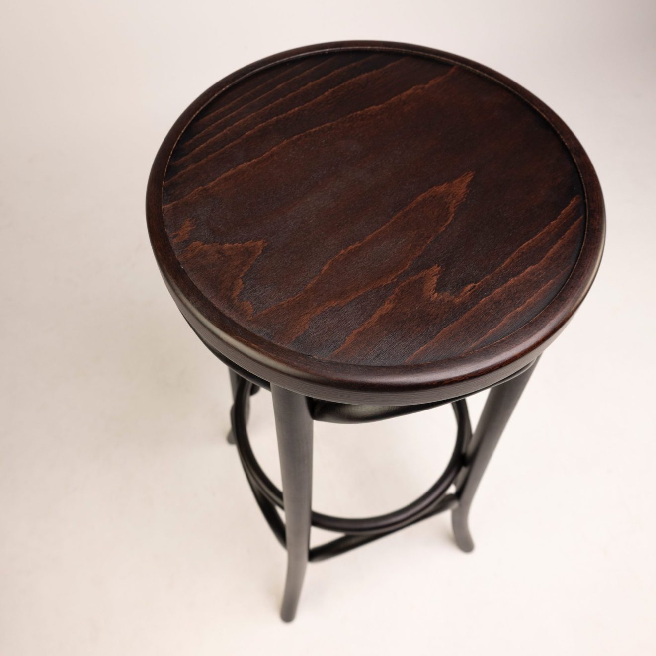 96301450 Barkruk Oldenburg Hout 7hr