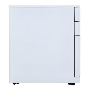 96412660 Vero Ladeblok 3 Lades Staal 3hr