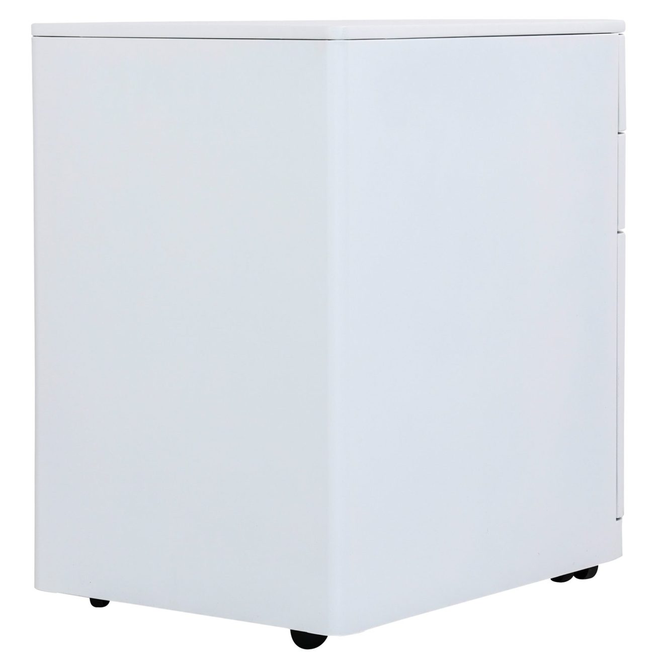 96412660 Vero Ladeblok 3 Lades Staal 4hr