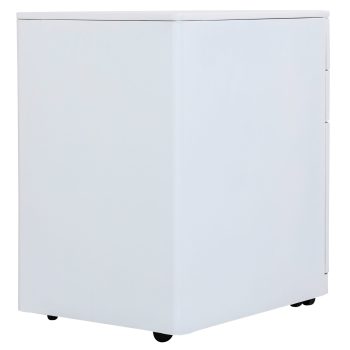 96412660 Vero Ladeblok 3 Lades Staal 4hr