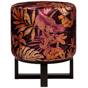 96604890 Pino Hocker Botanical 2hr