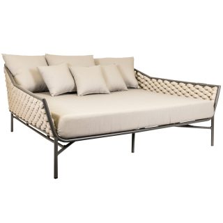 96911940 Daybed Rio Beige 1hr