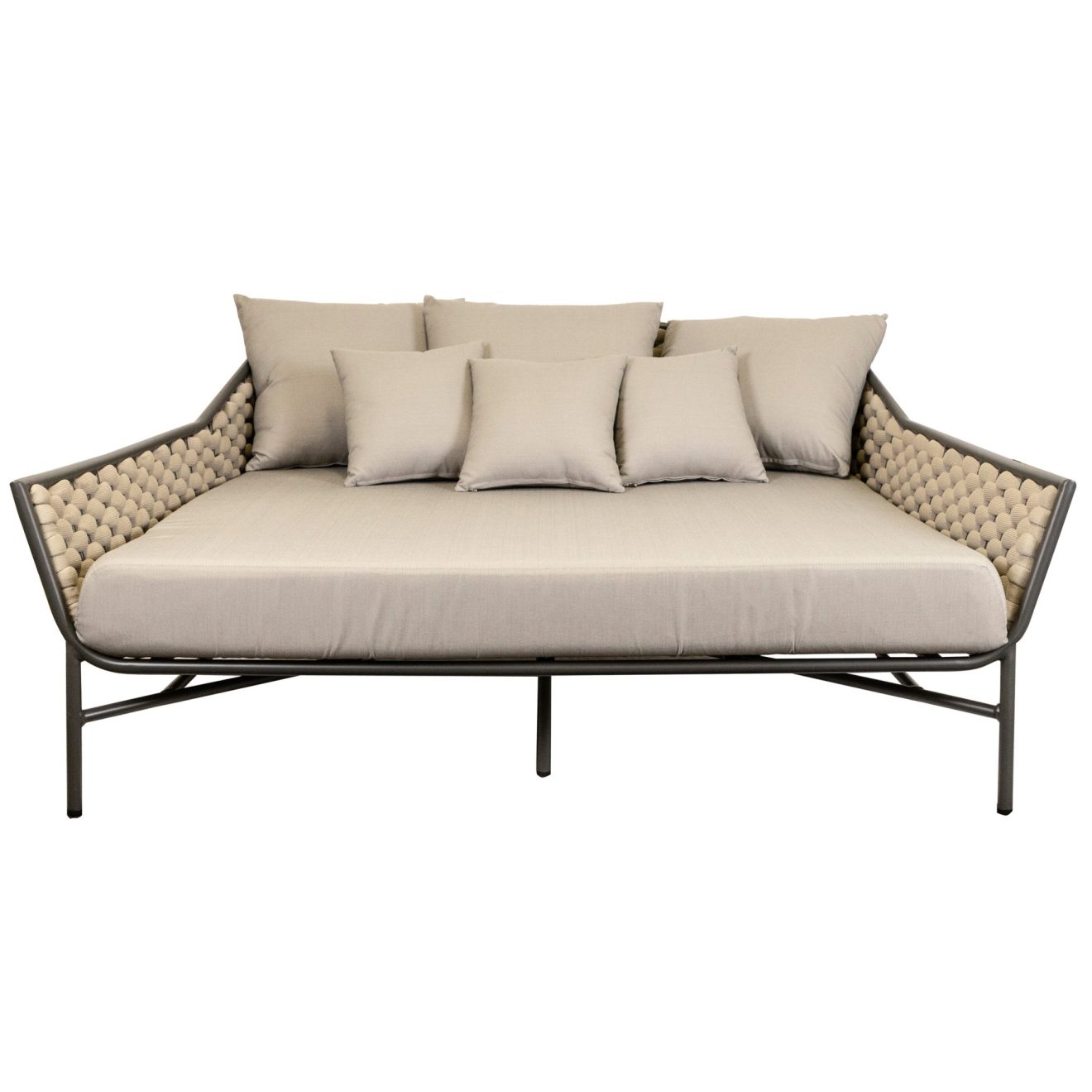 96911940 Daybed Rio Beige 2hr
