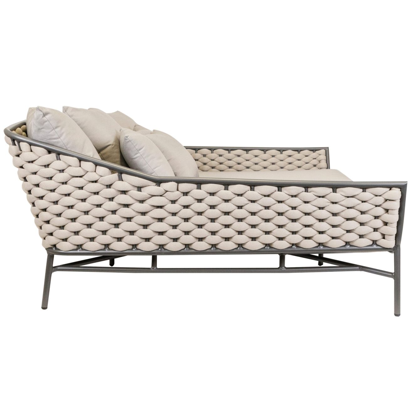 96911940 Daybed Rio Beige 3hr