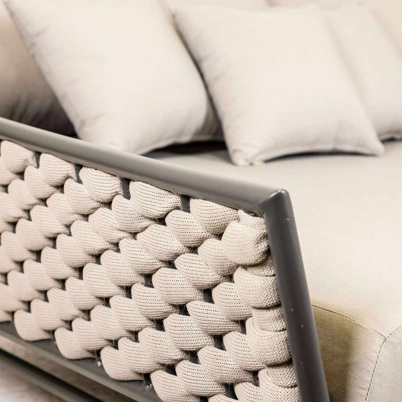 96911940 Daybed Rio Beige 4hr